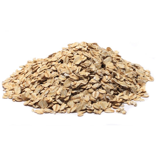 Steel Cut Oats available online and in bulk at Mount Hope Wholesale