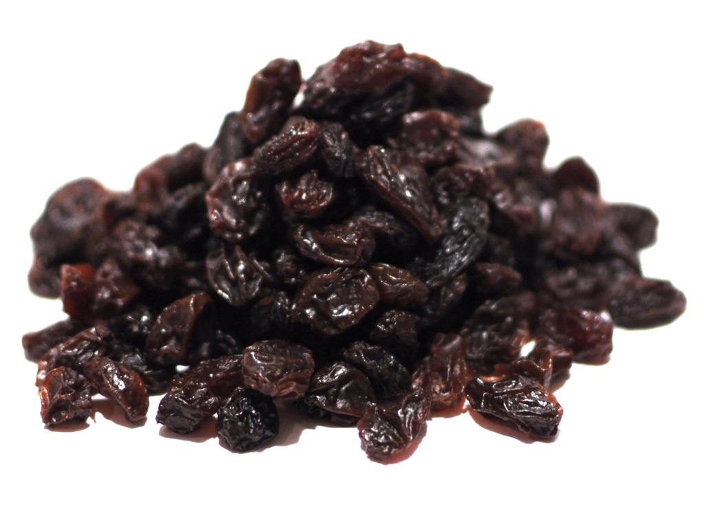 Buy Dark Raisins Online in Bulk at Mount Hope Wholesale