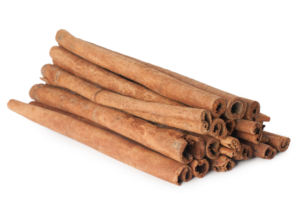Cinnamon Flavor (Natural)
